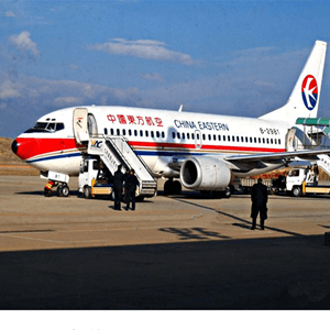 路桥机场物流航空快运业稳步发展的原因是什么？